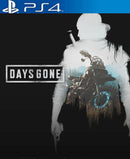 DAYS GONE - PS4 - MÍDIA DIGITAL