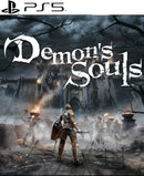 DEMON`S SOULS - PS5 - MÍDIA DIGITAL