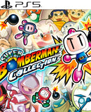 SUPER BOMBERMAN COLECTION - PS5 - MÍDIA DIGITAL