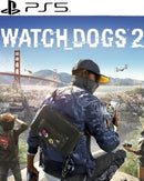 WATCH DOGS 2 - PS5 - MÍDIA DIGITAL