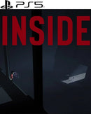INSIDE - PS5 - MÍDIA DIGITAL