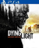 DYING LIGHT - ESSENTIALS EDITION - PS4 - MÍDIA DIGITAL