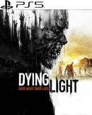 DYING LIGHT - ESSENTIALS EDITION - PS5 - MÍDIA DIGITAL