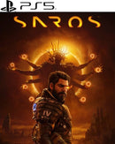 SAROS PS5 - MÍDIA DIGITAL