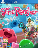 SLIME RANCHER - PS4 - MÍDIA DIGITAL