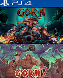GORN COLLECTION - PS4 - MÍDIA DIGITAL