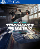 TONY HAWK`S PRO SKATER 1 + 2 - PS4 - MÍDIA DIGITAL