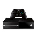XBOX ONE FAT