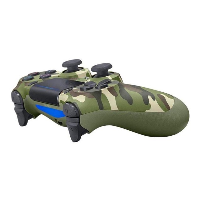 CONTROLE DUALSHOCK 4 SEM FIO - SONY