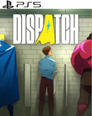 DISPATCH - PS5 - MÍDIA DIGITAL