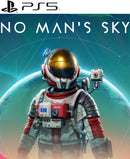 NO MAN'S SKY - PS5 - MÍDIA DIGITAL