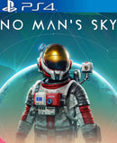 NO MAN'S SKY - PS4 - MÍDIA DIGITAL