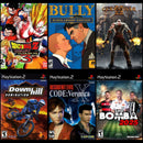 CONSOLE PLAYSTATION 2 SLIM - SONY