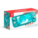 CONSOLE NINTENDO SWITCH LITE