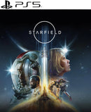 STARFIELD - PS5 - MÍDIA DIGITAL