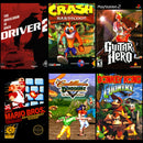 CONSOLE PLAYSTATION 3 SLIM TURBO - 14.000 JOGOS