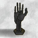 SUPORTE PARA CONTROLE DE CONSOLE - MÃO ROBOTICA