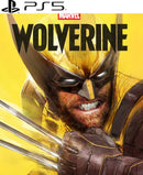 MARVEL`S WOLVERINE - PS5 - MÍDIA DIGITAL