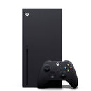 CONSOLE X BOX SERIES X