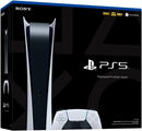 CONSOLE PLAYSTATION 5 FAT - SONY