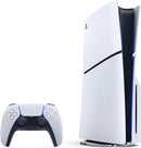 CONSOLE PLAYSTATION 5 SLIM C/ LEITOR - SONY