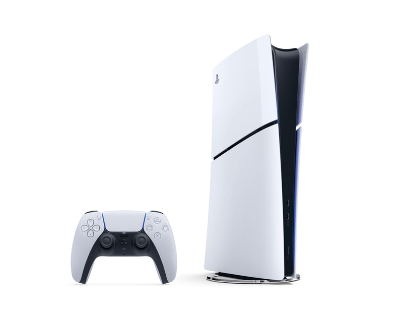 CONSOLE PLAYSTATION 5 SLIM - SONY