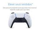 CONTROLE DUALSENSE PLAYSTATION 5 - SONY