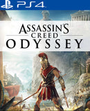 ASSASSIN'S CREED ODYSSEY - PS4 - MIDIA DIGITAL