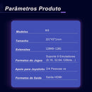 GAME STICK RETRÔ 10.000 MIL JOGOS 4K