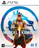 MORTAL KOMBAT 1 DEFINITIVE EDITION - PS5 - MÍDIA DIGITAL
