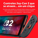 CONSOLE NINTENDO SWITCH 2 4K