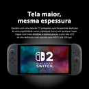 CONSOLE NINTENDO SWITCH 2 4K