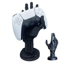 SUPORTE PARA CONTROLE DE CONSOLE - MÃO ROBOTICA