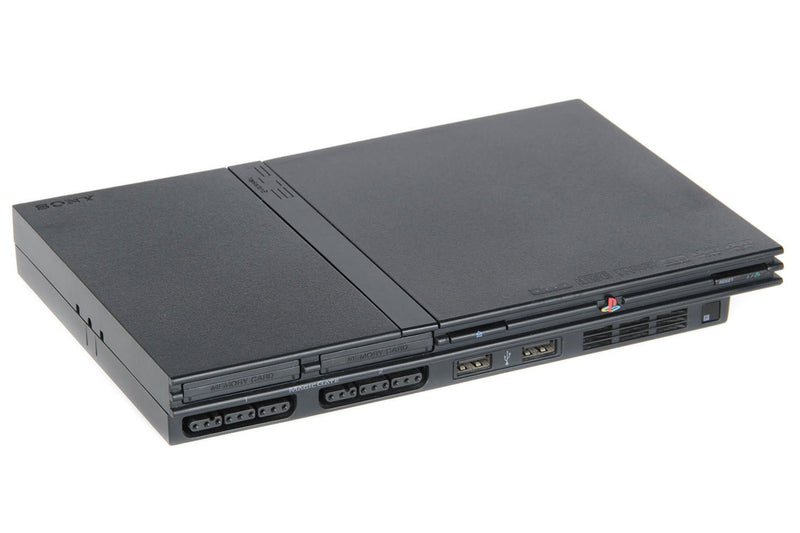 CONSOLE PLAYSTATION 2 SLIM - SONY