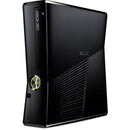 CONSOLE XBOX 360 SLIM - RGH DESBLOQUEADO