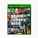 GRAND THEFT AUTO (GTA) IV - XBOX SERIES X|S- MÍDIA DIGITAL