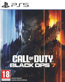 CALL OF DUTY BLACK OPS 7 - PS5 - MÍDIA DIGITAL
