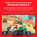 CONSOLE NINTENDO SWITCH 2 4K