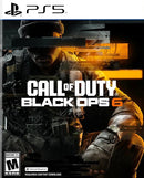 CALL OF DUTY BLACK OPS 6 - PS5 - MÍDIA DIGITAL