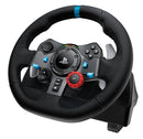 VOLANTE G29 DRIVING FORCE E PERDAL COM FORCE - LOGITECH