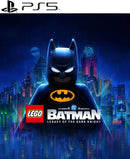 LEGO BATMAN LEGACY OF THE DARK KINGHT - PS5 - MÍDIA DIGITAL