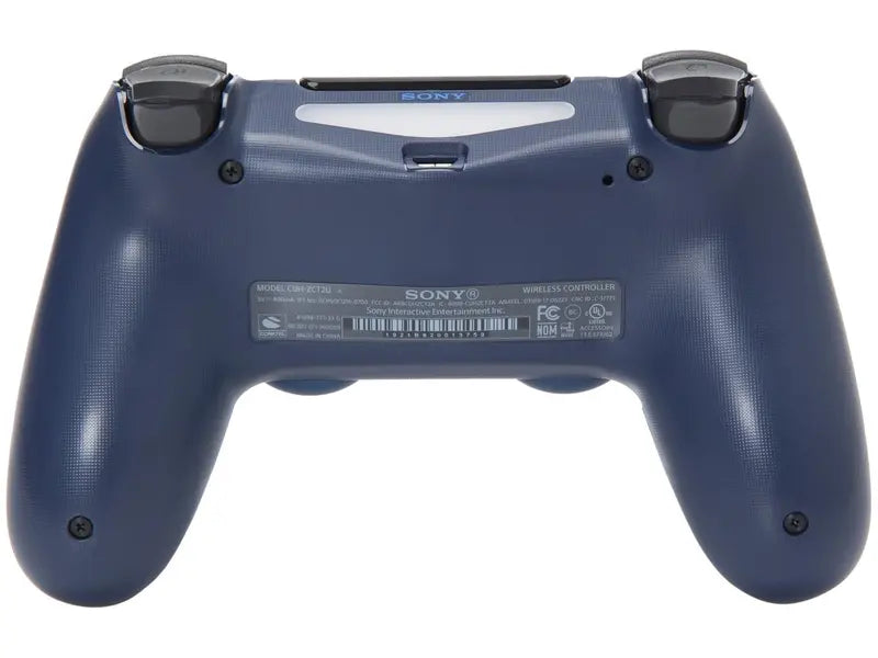 CONTROLE DUALSHOCK 4 SEM FIO - SONY
