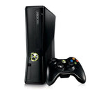 CONSOLE XBOX 360 SLIM - RGH DESBLOQUEADO