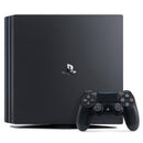 CONSOLE PLAYSTATION 4 PRO 4K - SONY