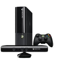 CONSOLE XBOX 360 SUPER SLIM - RGH DESBLOQUEADO