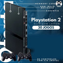 CONSOLE PLAYSTATION 2 SLIM - SONY