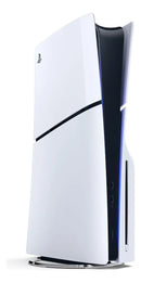 CONSOLE PLAYSTATION 5 SLIM C/ LEITOR - SONY