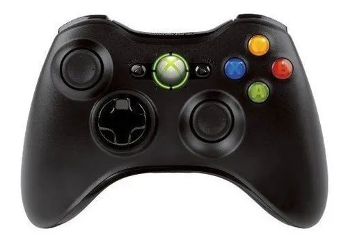 CONSOLE XBOX 360 SLIM - RGH DESBLOQUEADO