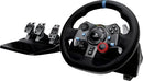 VOLANTE G29 DRIVING FORCE E PERDAL COM FORCE - LOGITECH