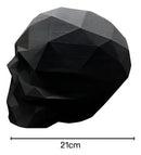 SUPORTE PARA HEADSET CAVEIRA SKULL